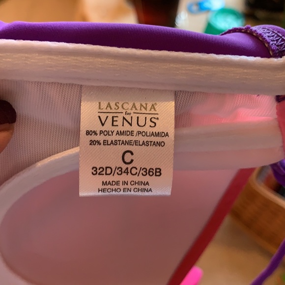 Bandeau Bikini Top - Picture 3 of 3